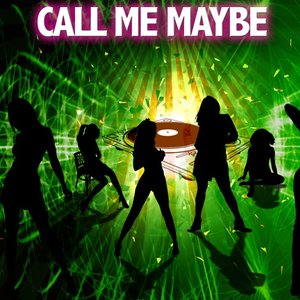 Call Me Maybe