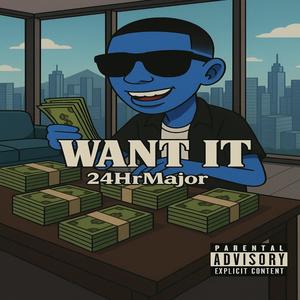 Want it (Explicit)