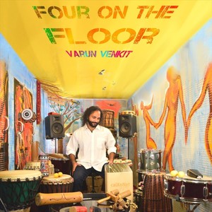 Flow(feat. Greg Ellis, Bhrigu Sahni & Gandhaar Amin)