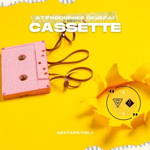 Cassette Mixtape, Vol. 1