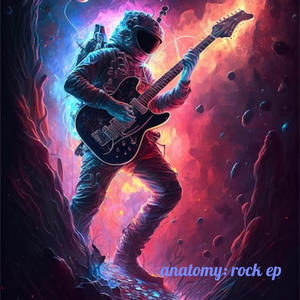 Anatomy: Rock Ep