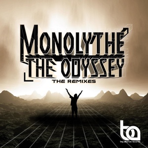The Odyssey (Streetcleaner Remix)