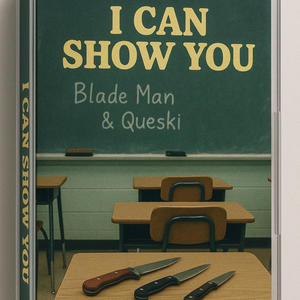 I can show you (feat. Queski) (Explicit)