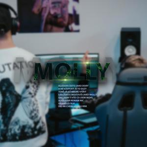 Molly (feat. Repit) [Explicit]