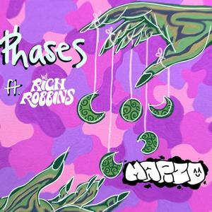 Phases (feat. Rich Robbins) [Explicit]