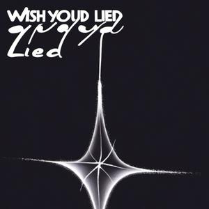 Wish Youd Lied