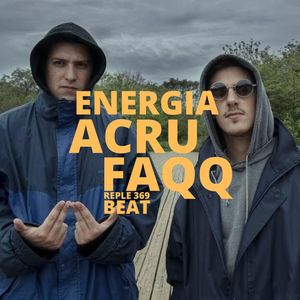 Energia Beat Acru