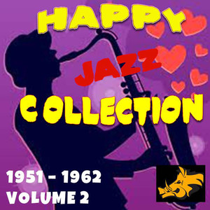 Happy Jazz Collection 1951-1962 Vol.2