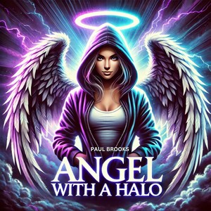 ANGEL WITH A HALO (Demo)