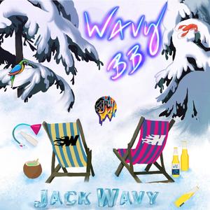 WavyBB(feat. Mitch the Hero)