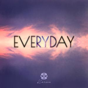 Everyday(feat. Keron) (Explicit)