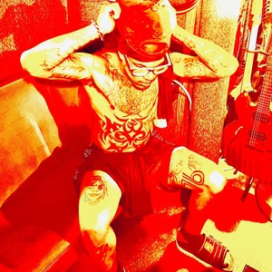 i disgust her (Explicit)