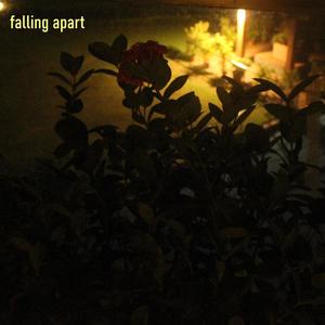 falling apart