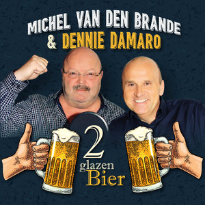 2 Glazen Bier