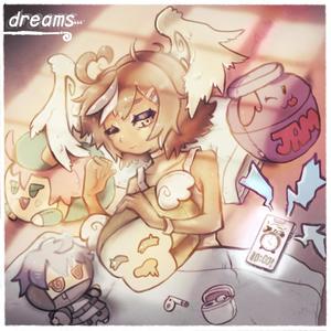 dreams. (feat. Eleanor Forte)