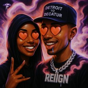 DetroitToDecatur (Slowed Version)