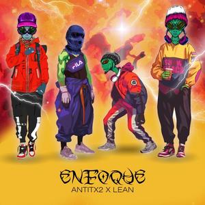 Enfoque (feat. C Lean)