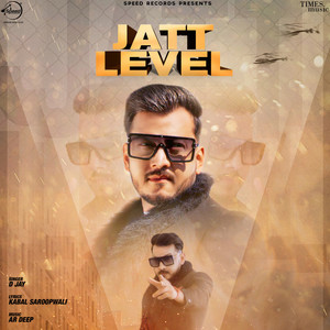 Jatt Level - Single