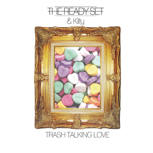 Trash Talking Love (Explicit)