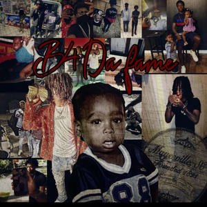 B4 Da Fame (Explicit)