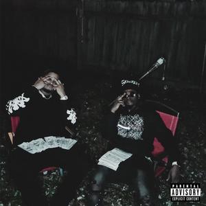 steppin it, Pt. 1 (feat. Mackie Baby) (Explicit)