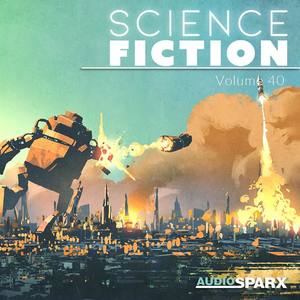 Science Fiction Volume 40