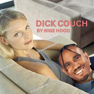 Nige Hood - DICK COUCH