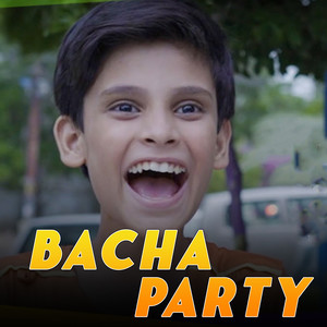 Bacha Party (Original Soundtrack)