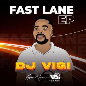 Fast Lane EP