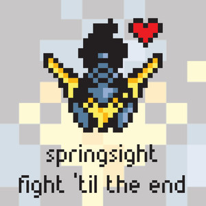 Fight 'til the End