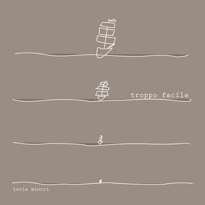 Troppo facile (feat. Andrea Stona (electric guitar))