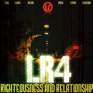 LR4: RIGHTEOUSNESS & RELATIONSHIP