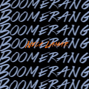 BOOMERANG