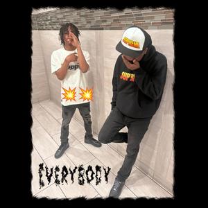 EVERYBODY (Explicit)