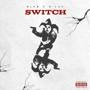 Switch (feat. B'jay)