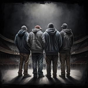 El Cantiniero (feat. Zarou, Tavou, More & Mista Blackouts) (Explicit)