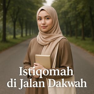 Istiqomah di Jalan Dakwah
