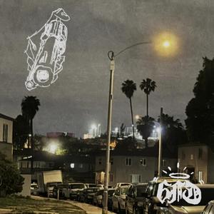 Catacombs (feat. Crucified Click & Dead Hippie) (Explicit)