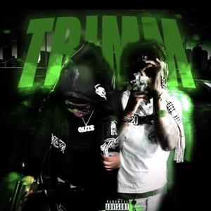 Trimm (feat. RR KJ) (Explicit)