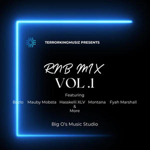 RNB Mix, Vol. 1 (feat. Mauby Mobsta, Montana, Hasskelli XLV, Fyah Marshall & Bazlo) (Part 3) (Explicit)