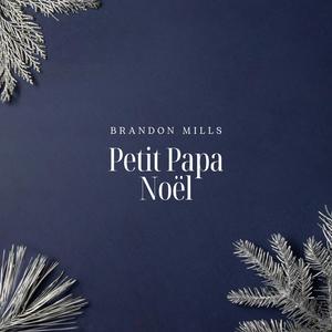 Petit Papa Noël