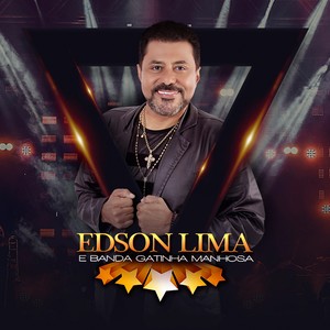 Edson Lima e Banda Gatinha Manhosa (Ao Vivo)