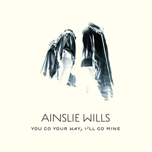 Ainslie Wills - Weighing the Promises