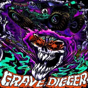 Grave Digger (Explicit)