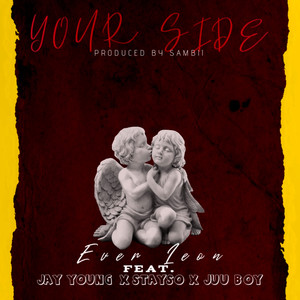 Your Side (Explicit)