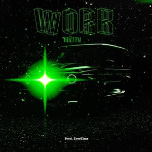 Wörk (Explicit)