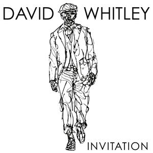 David Whitley Invitation