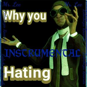 Stop Hate (Instrumental)