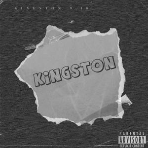 KINGSTON (feat. Cortes 619, 2.4.0, Young cee, Lilsky 414, Chani Beng & Wiz ****) (Explicit)