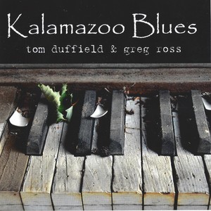 Kalamazoo Blues